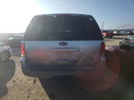 2003 Ford Expedition Xlt Silver vin: 1FMPU16L83LB37244