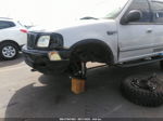 2000 Ford Expedition Xlt Серебряный vin: 1FMPU16L8YLC47539