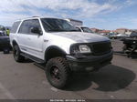 2000 Ford Expedition Xlt Серебряный vin: 1FMPU16L8YLC47539