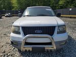 2003 Ford Expedition Xlt White vin: 1FMPU16L93LB29833