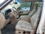 2003 Ford Expedition Xlt White vin: 1FMPU16L93LB29833