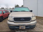 2000 Ford Expedition Xlt Бежевый vin: 1FMPU16L9YLA75828