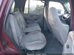 2001 Ford Expedition Xlt Красный vin: 1FMPU16LX1LB52034