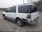 2003 Ford Expedition Xlt Белый vin: 1FMPU16LX3LA16540