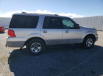 2003 Ford Expedition Xlt Серебряный vin: 1FMPU16LX3LB12796