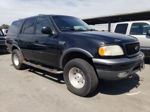 2000 Ford Expedition Xlt Черный vin: 1FMPU16LXYLA61727