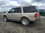 2000 Ford Expedition Xlt Золотой vin: 1FMPU16LXYLB96027