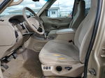 2000 Ford Expedition Xlt Золотой vin: 1FMPU16LXYLB96027