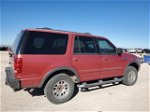 2000 Ford Expedition Xlt Red vin: 1FMPU16LXYLC48353