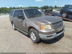 2003 Ford Expedition Xlt Brown vin: 1FMPU16W63LC02554