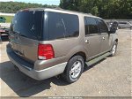 2003 Ford Expedition Xlt Brown vin: 1FMPU16W63LC02554