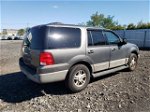2003 Ford Expedition Xlt Gray vin: 1FMPU16W73LC48393