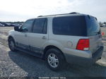 2003 Ford Expedition Xlt Silver vin: 1FMPU16WX3LC26274