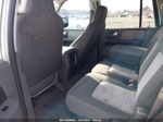 2003 Ford Expedition Xlt Silver vin: 1FMPU16WX3LC26274