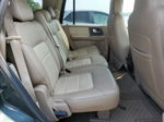 2003 Ford Expedition Eddie Bauer Зеленый vin: 1FMPU17L03LB97730