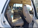 2003 Ford Expedition Eddie Bauer Белый vin: 1FMPU17L03LC46683