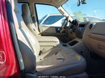 2003 Ford Expedition Eddie Bauer Red vin: 1FMPU17L33LC47990