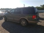 2003 Ford Expedition Eddie Bauer Teal vin: 1FMPU17L73LC53419