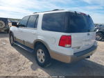 2003 Ford Expedition Eddie Bauer White vin: 1FMPU17L83LB27246