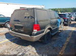 2003 Ford Expedition Eddie Bauer Green vin: 1FMPU17L93LB71305