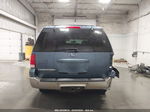 2003 Ford Expedition Eddie Bauer Blue vin: 1FMPU17L93LB94227