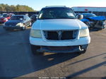 2003 Ford Expedition Eddie Bauer White vin: 1FMPU17LX3LB58109