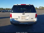 2003 Ford Expedition Eddie Bauer White vin: 1FMPU17LX3LB58109