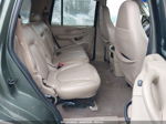 2000 Ford Expedition Eddie Bauer Зеленый vin: 1FMPU18L0YLA46781