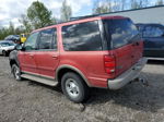 2000 Ford Expedition Eddie Bauer Бордовый vin: 1FMPU18L0YLC18193