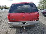 2000 Ford Expedition Eddie Bauer Бордовый vin: 1FMPU18L0YLC18193