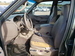 2000 Ford Expedition Eddie Bauer Зеленый vin: 1FMPU18L1YLC45922