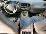 2000 Ford Expedition Eddie Bauer Зеленый vin: 1FMPU18L1YLC45922