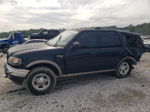 2001 Ford Expedition Eddie Bauer Charcoal vin: 1FMPU18L21LA91629