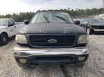 2001 Ford Expedition Eddie Bauer Charcoal vin: 1FMPU18L21LA91629