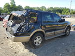 2003 Ford Expedition Eddie Bauer Черный vin: 1FMPU18L23LB91653