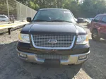 2003 Ford Expedition Eddie Bauer Черный vin: 1FMPU18L23LB91653