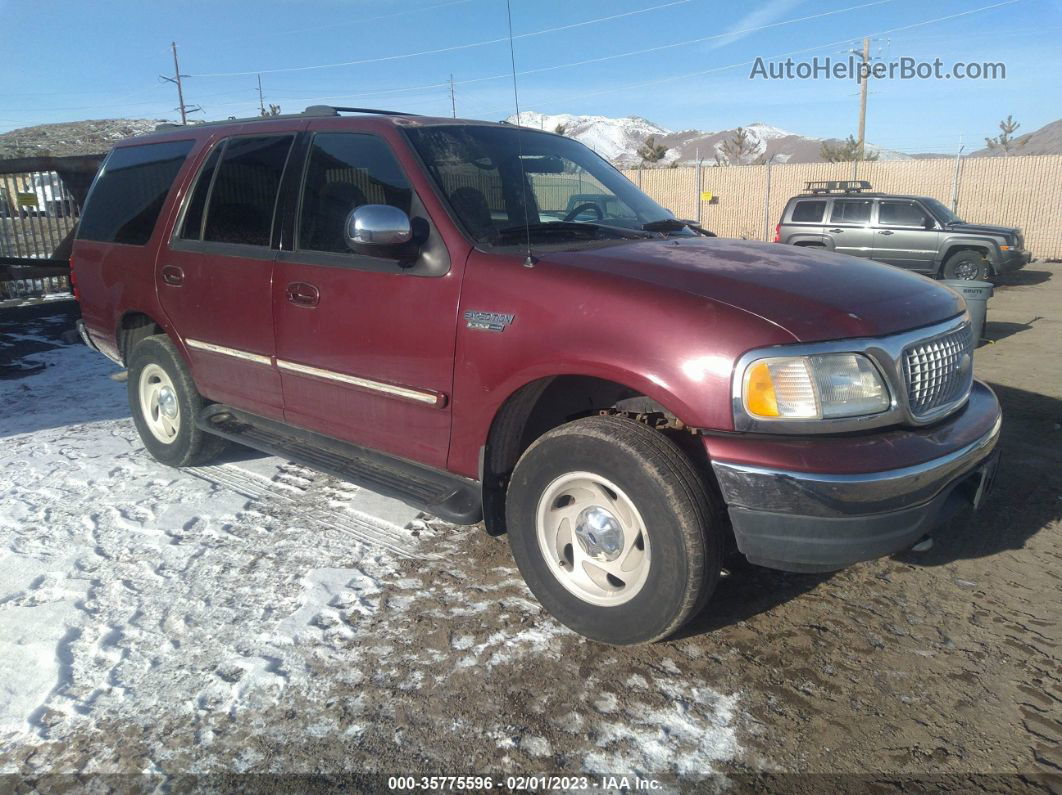 Price & History 1999 Ford Expedition Xlt/eddie Bauer 5.4l V8 Fi Sohc 16v F2  vin: 1FMPU18L2XLA28684 | AutoHelperBot