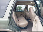 2000 Ford Expedition Eddie Bauer Зеленый vin: 1FMPU18L2YLC26957