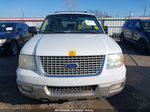 2003 Ford Expedition Eddie Bauer Белый vin: 1FMPU18L33LB37794