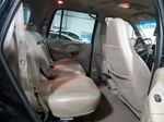 2000 Ford Expedition Eddie Bauer Синий vin: 1FMPU18L3YLB17861