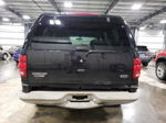 2000 Ford Expedition Eddie Bauer Синий vin: 1FMPU18L3YLB17861