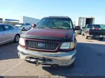 2000 Ford Expedition Eddie Bauer Темно-бордовый vin: 1FMPU18L3YLB50584