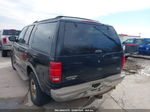 2000 Ford Expedition Eddie Bauer Black vin: 1FMPU18L3YLC04515