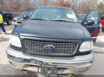 2000 Ford Expedition Eddie Bauer Black vin: 1FMPU18L3YLC04515