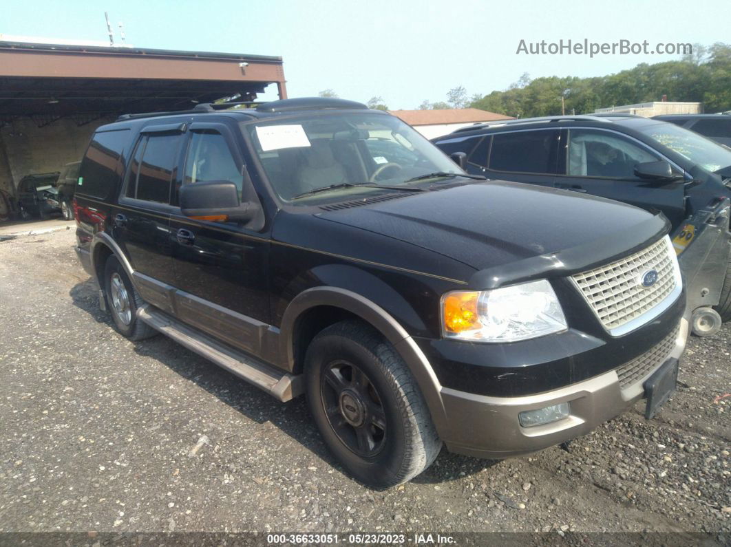 Price & History 2004 Ford Expedition Eddie Bauer 5.4l 330 Sohc
