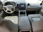 2003 Ford Expedition Eddie Bauer Красный vin: 1FMPU18L53LB88357