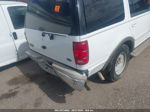 2000 Ford Expedition Eddie Bauer White vin: 1FMPU18L5YLA38790