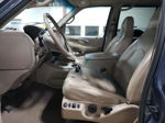 2000 Ford Expedition Eddie Bauer Blue vin: 1FMPU18L5YLC41646