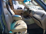 2000 Ford Expedition Eddie Bauer Синий vin: 1FMPU18L5YLC47835