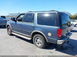 2000 Ford Expedition Eddie Bauer Синий vin: 1FMPU18L5YLC47835